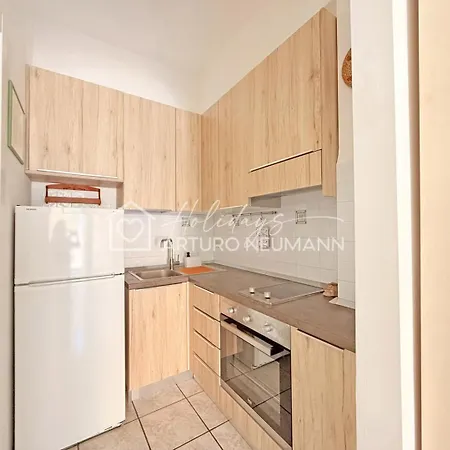 882 - Molocale In Centro A Con Aria Condizionata, Ottima Posizione - - White Club Omaggio Dal Lun Al Ven Fino Al 02-08 아파트